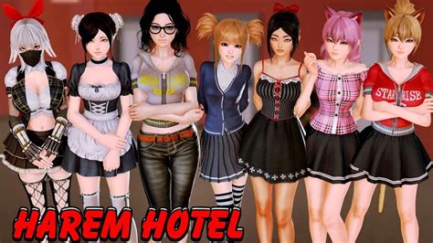 harem hotel code|Harem Hotel Cheat Codes – Updated 2024 .